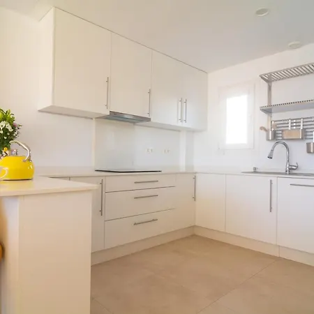 Townhouse El Romeral