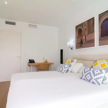 Сasa de vacaciones Townhouse El Romeral *