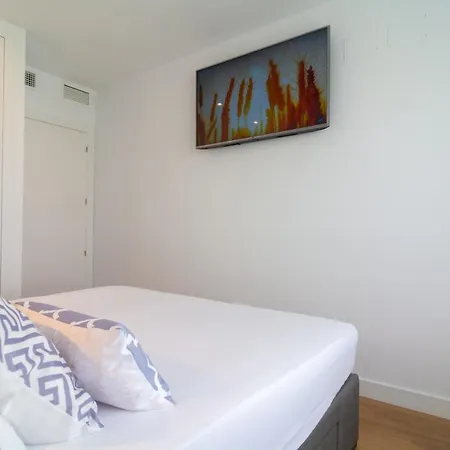 Сasa de vacaciones Townhouse El Romeral